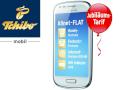 Tchibo mobil bringt seinen Jubilumstarif auf den Markt
