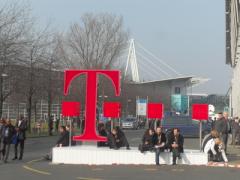 Telekom testet neue Datenoptionen
