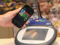 Kontaktloses Bezahlen: iPhone 6 von Apple soll als digitale Brieftasche eingesetzt werden knnen