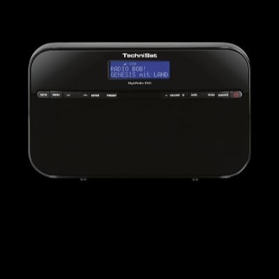 DigitRadio 250 von TechniSat