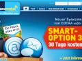 Smart-Option von Edeka Mobil fr einen Monat kostenlos