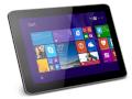 Medion zeigt erstes Windows-8.1-Tablet Akoya E1233T: Intel-CPU und FullHD-Display