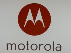 Neues von Motorola
