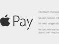 Wie erwartet stellte Apple auch sein Handy-Bezahlsystem Apple Pay vor.