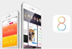 Die neuen iPhone-Modelle kommen mit iOS 8.