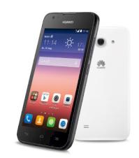 Huawei Ascend Y550 und G620S: LTE-Handys mit 64-Bit-Quad-Core ab 129 Euro