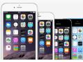 Neben iPhone 6 und iPhone 6 Plus werden auch iPhone 5S und iPhone 5C weiter verkauft