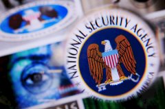 Die NSA hat sich laut Medienberichten Zugriff auf das Netz der Telekom und anderer Internetanbieter verschafft.