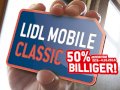Lidl Mobile Classic