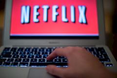 Netflix startet in Deutschland mit kostenlosem Probemonat.