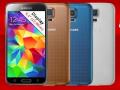 Samsung Galaxy S5 beim MediaMarkt