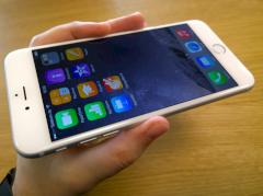 Verschiedene Nutzer des iPhone 6 Plus beklagen Verkrmmung