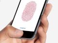 Der Fingerabdruckscanner beim iPhone 6 wurde verfeinert