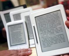 Kindle Unlimited von Amazon kommt wohl zur Frankfurter Buchmesse