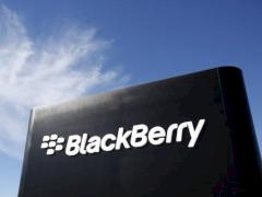 Das neue Blackberry-Smartphone soll den Konzern retten