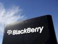 Das neue Blackberry-Smartphone soll den Konzern retten
