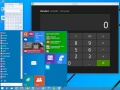 Windows 10 - Apps im Startmen