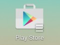Das neue Icon des Google-Play-Store