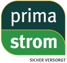 Logo primastrom
