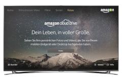 Amazon baut Prime-Service aus: Premium-Shopping und Video-App-Erweiterung