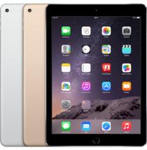 Das neuen iPad Air 2 kommt mit Apple-SIM.