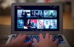 Netflix auf dem PC: Mit Entertain geht's auch bequemer
