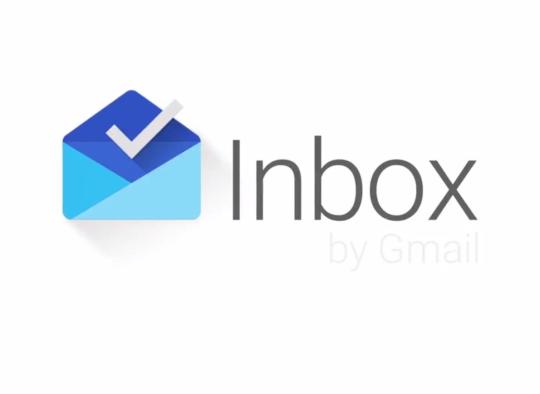 Google Inbox: Erste Eindrcke