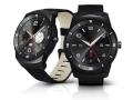 Runde Android-Smartwatch G Watch R von LG kommt fr 269 Euro in den Handel
