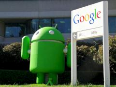 Android-Grnder Andy Rubin verlsst Google