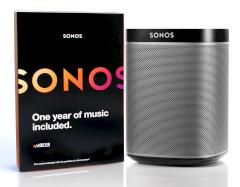 Sonos kommt jetzt mit einem Jahr Musik-Flat von Deezer
