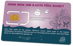 SIM-Karte yourfone