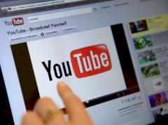 YouTube plant Abo-Dienst ohne Werbung und besttigt Musik-Streaming-Dienst