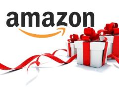 Amazon startet ins Weihnachtsgeschft: Rcksendefrist bis 31. Januar 2015 verlngert