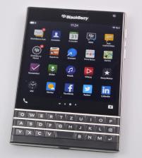Die App-Icons sehen unter Blackberry 10.3 anders aus als frher