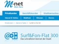 Neues Angebot bei Surf&amp;Fon-Flat 300
