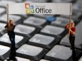 Dropbox-User knnen bald Office-Dateien editieren.