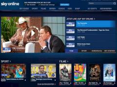 Sky Online: Eine Einschtzung zum neuen Online-Dienst des Pay-TV-Senders Sky