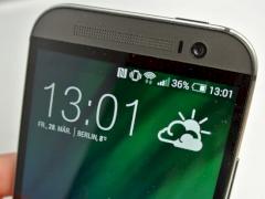 Erste Details zum Nachfolger des HTC One (M8) durchgesickert)
