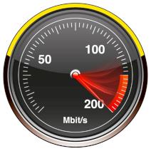 Bis zu 200 MBit/s: Kabel Deutschland schaltet schnellere Anschlsse