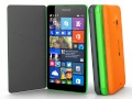 Das Lumia 535 ist in diversen Farben erhltlich