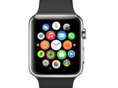 Die Apple Watch soll einen starken Fokus auf Fitness-Anwendungen haben