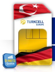 Turkcell hat seinen Kunden mitgeteilt, dass ab dem 15. Januar die Telekom Multibrand GmbH die Mobilfunkleistungen erbringen wird.
