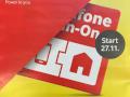 Vodafone startet mit All-in-One-Tarifpaket