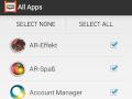Pebble App fr Android jetzt mit deutlich grerem Funktionsumfang
