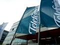 Stellenabbau: Telefnica will auch 150 Managementposten streichen.