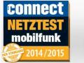 Connect-Netztest 2014.