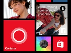 Microsoft startet digitale Assistentin Cortana