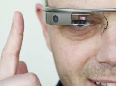 Google arbeitet an einem Nachfolger fr Google Glass