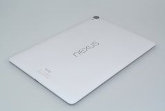 Das Nexus 9 im teltarif.de-Test