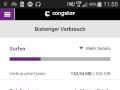 congstar bietet eine neue Service-App an